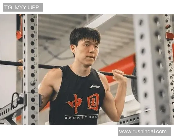 徐杰的篮球之路：从青涩少年到CBA明星的奋斗故事